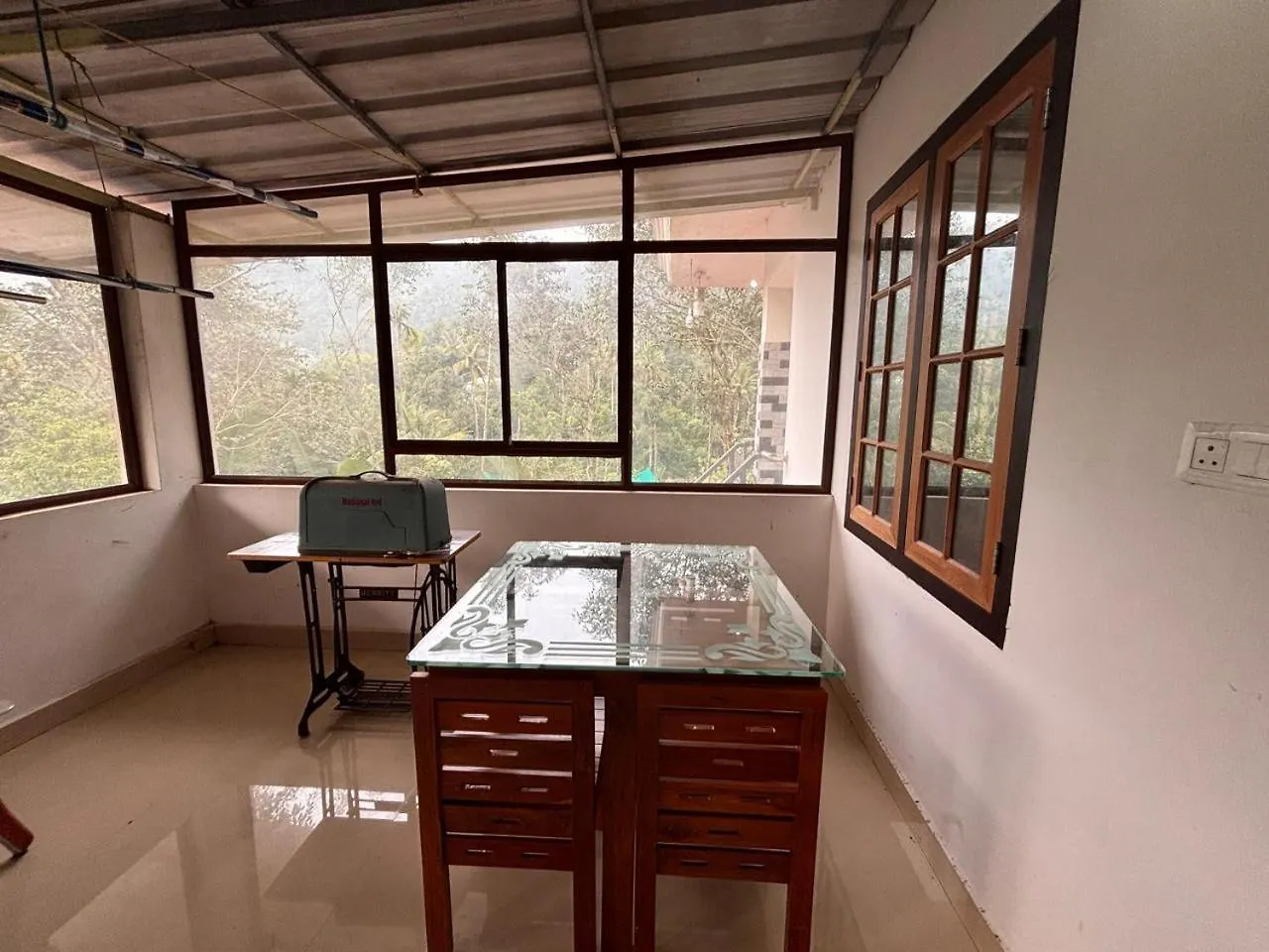 Casa Grande Homestay Anaviratty Munnar