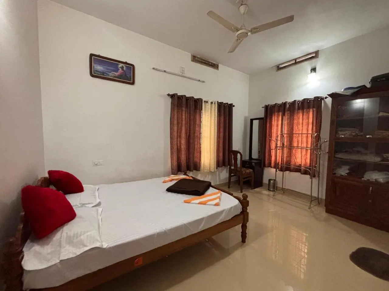 Casa Grande Homestay Anaviratty Munnar