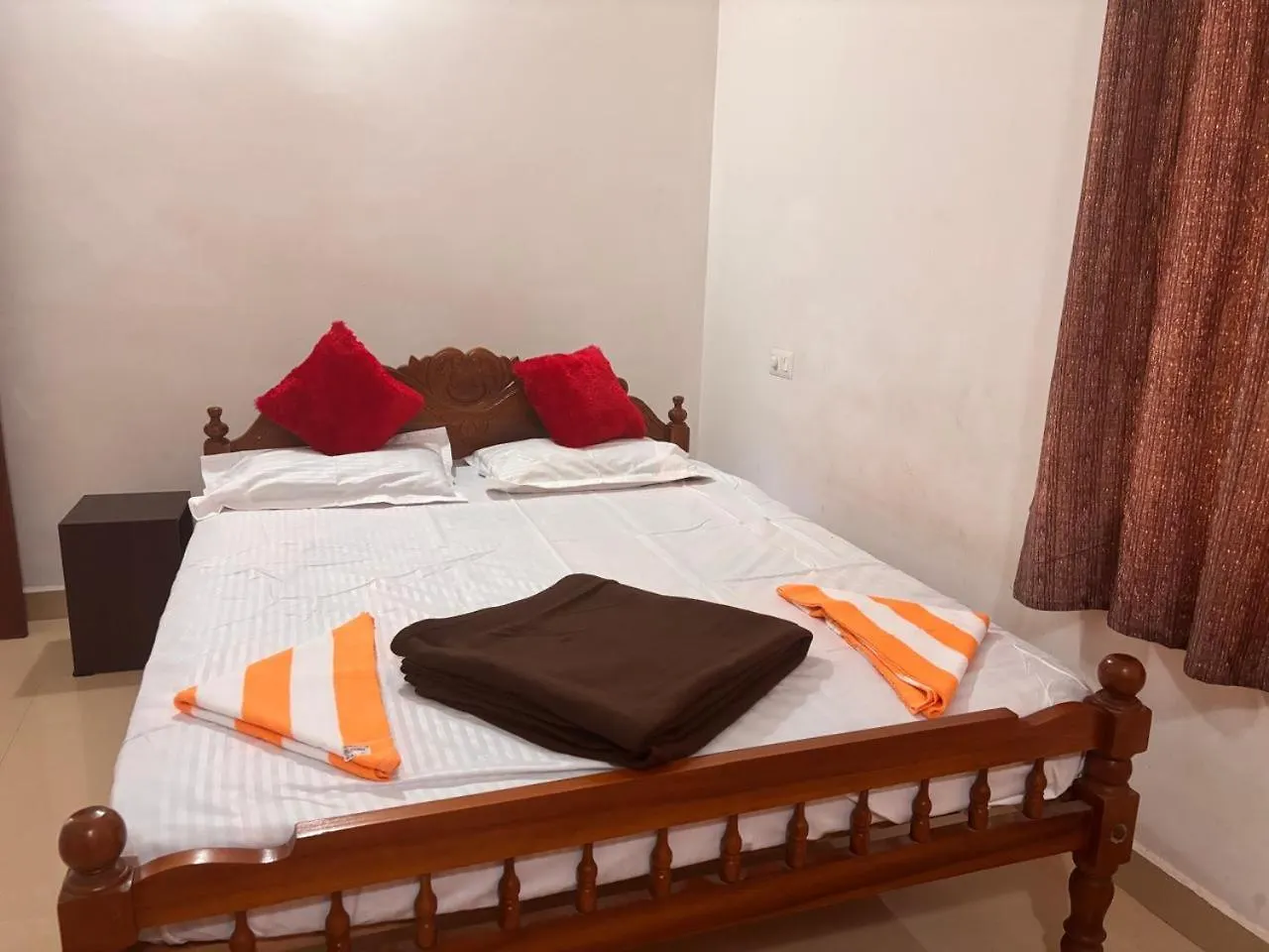 Casa Grande Homestay Anaviratty Munnar