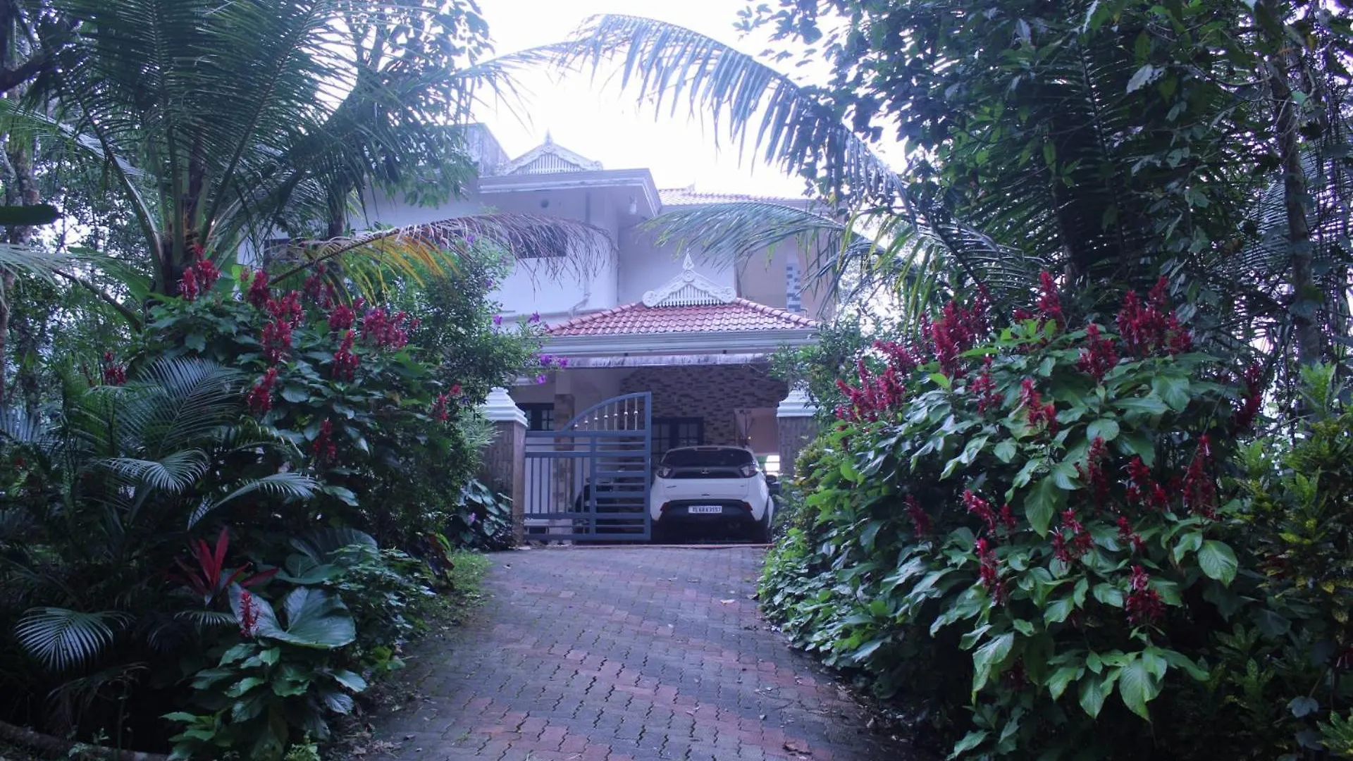Casa Grande Homestay Anaviratty Munnar