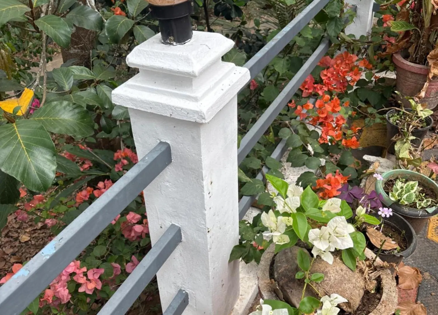 Casa Grande Homestay Anaviratty Munnar 0*,  הודו