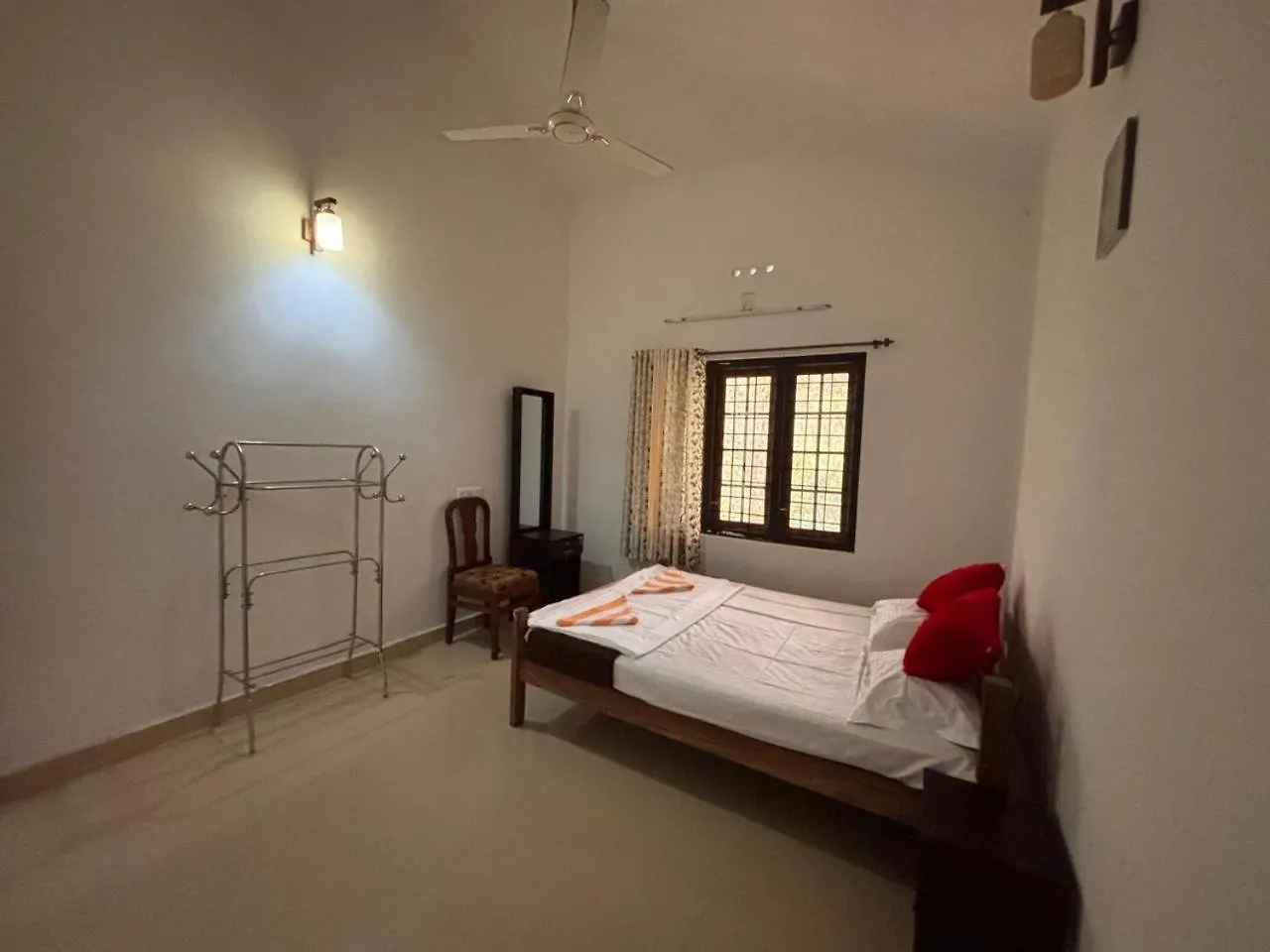 Casa Grande Homestay Anaviratty Munnar