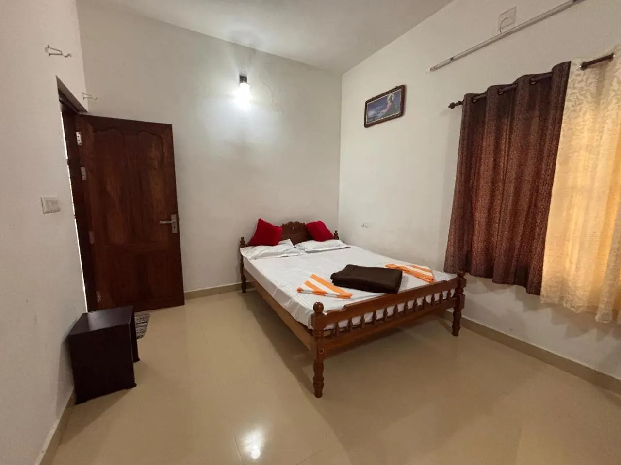 Casa Grande Homestay Anaviratty Munnar