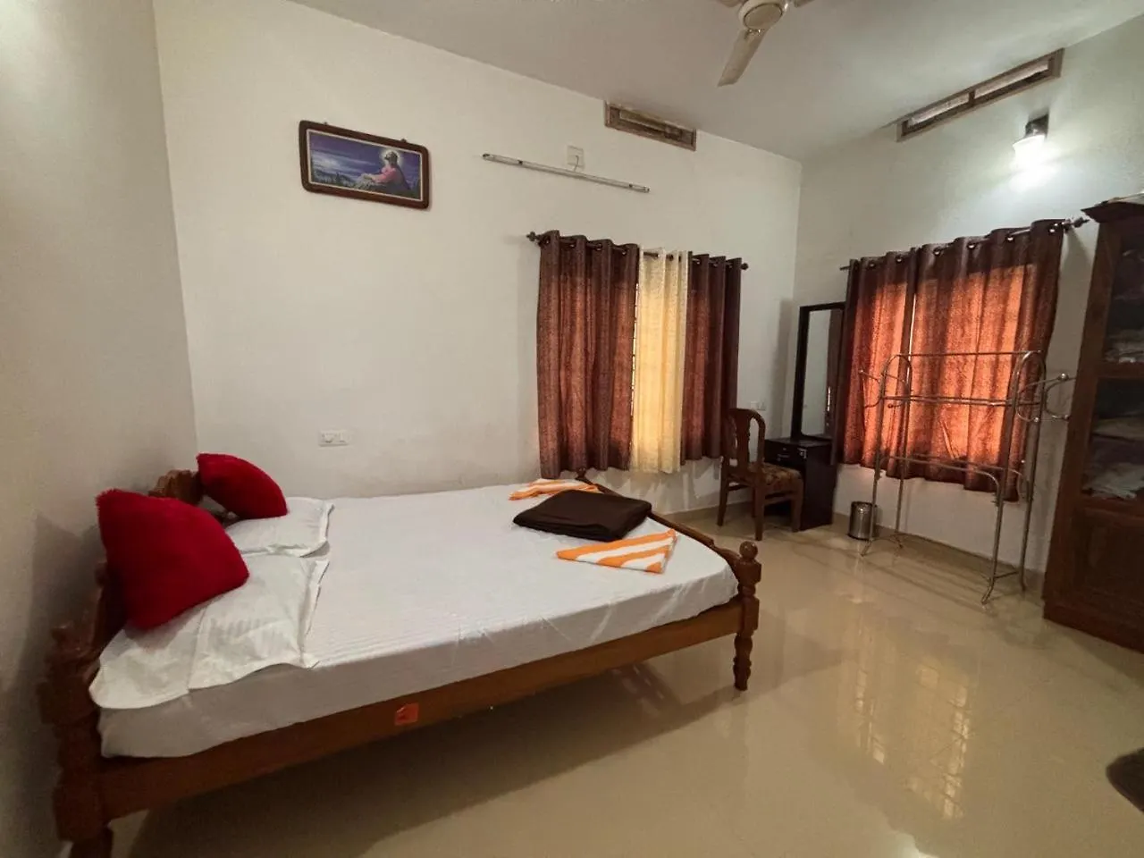 Casa Grande Homestay Anaviratty Munnar 0*,  India