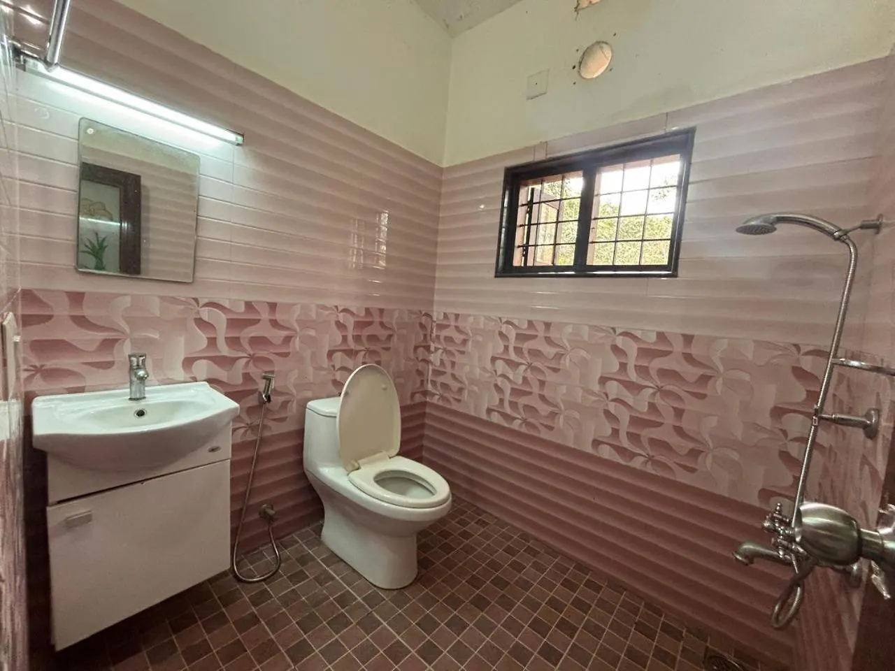 Casa Grande Homestay Anaviratty Munnar