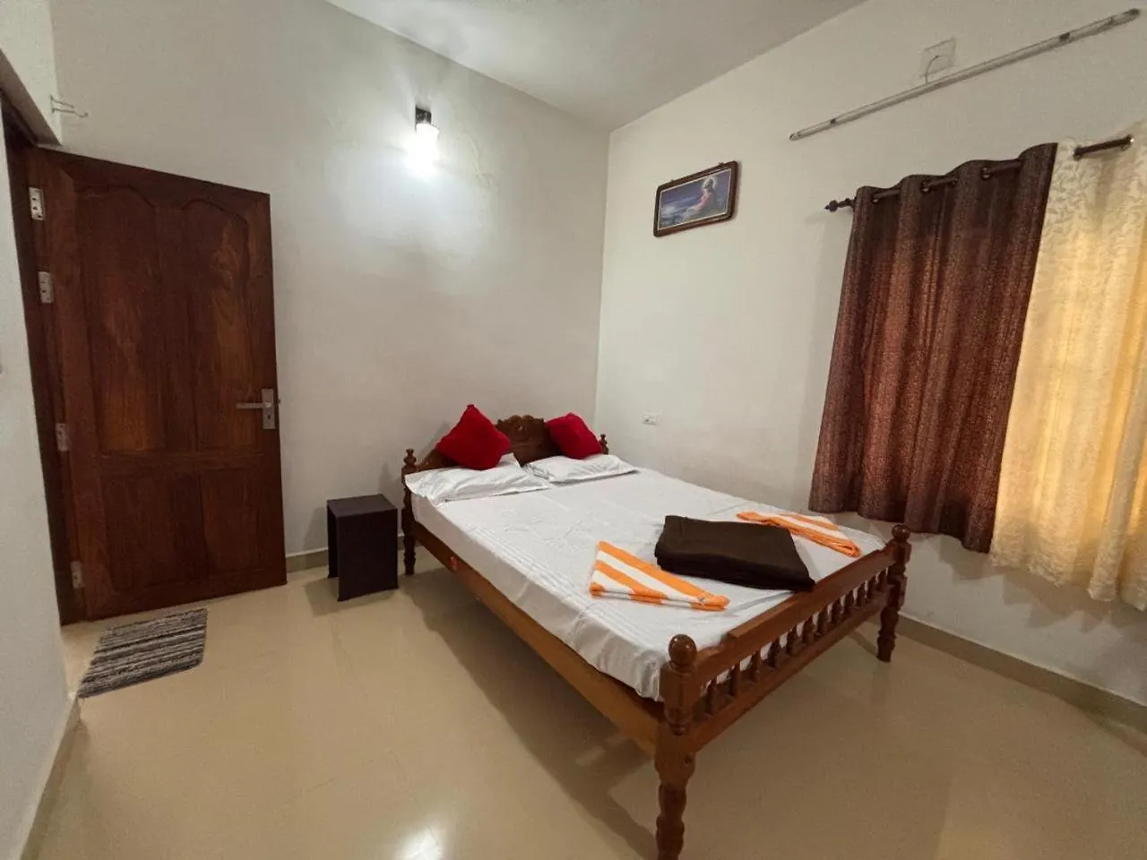Casa Grande Homestay Anaviratty Munnar