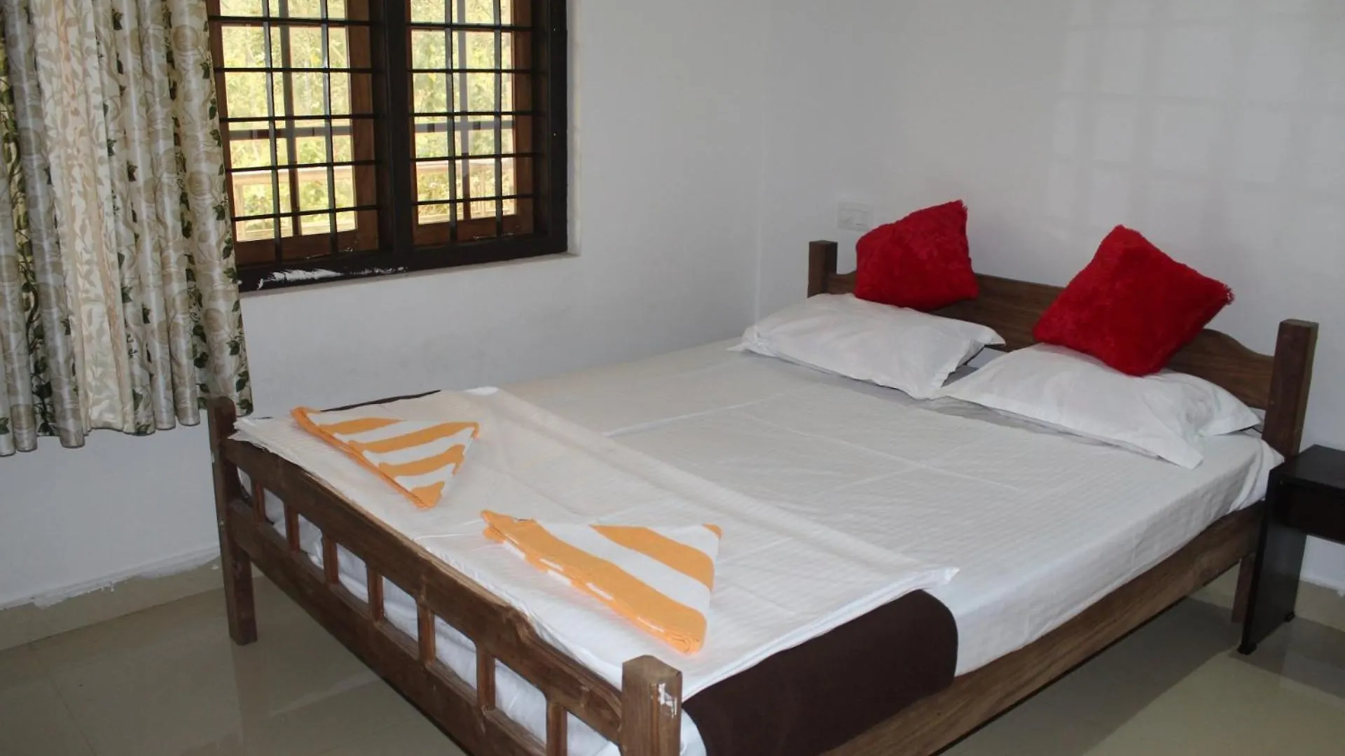 Casa Grande Homestay Anaviratty Munnar 0*,  India
