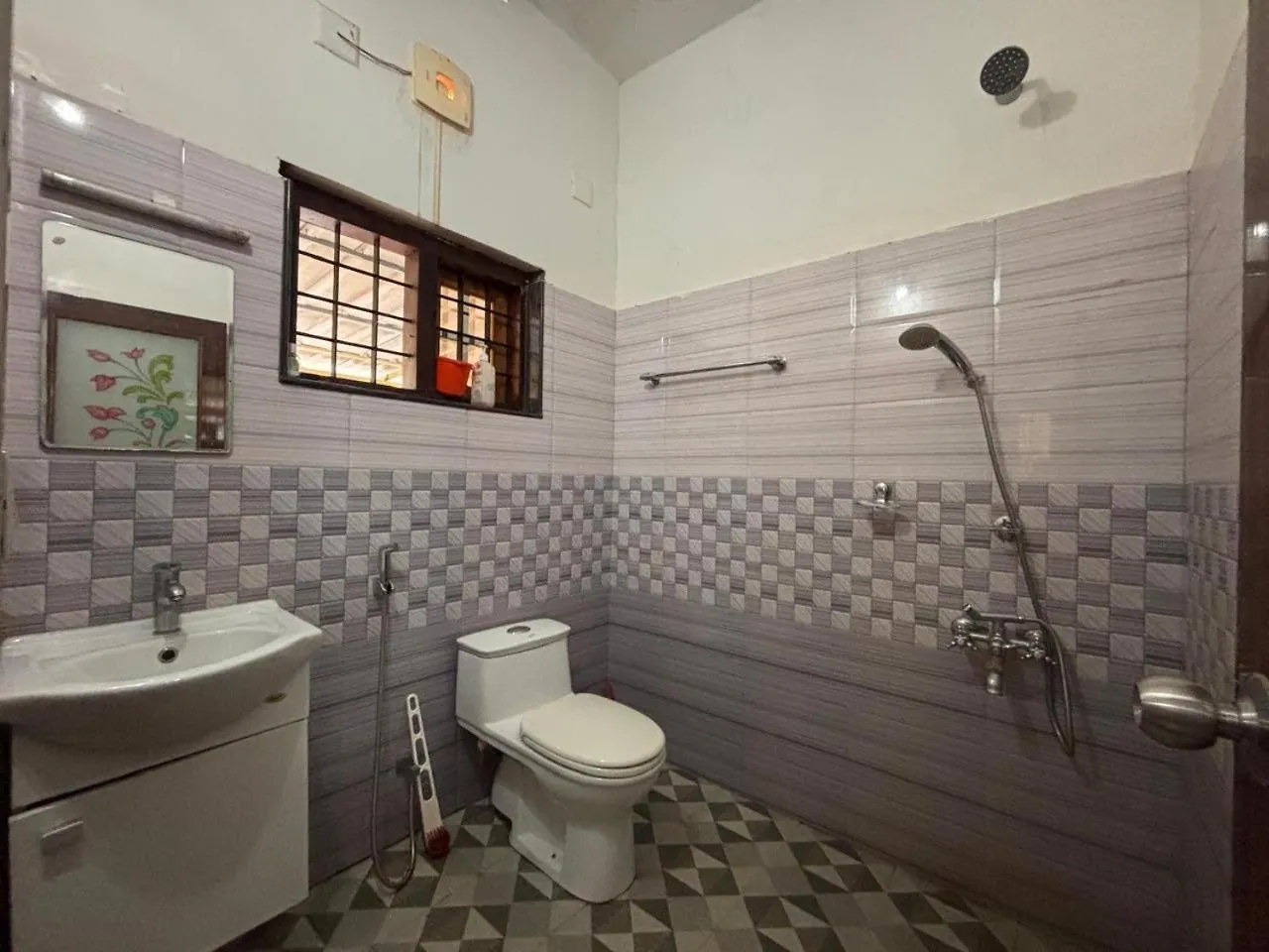 Casa Grande Homestay Anaviratty Munnar