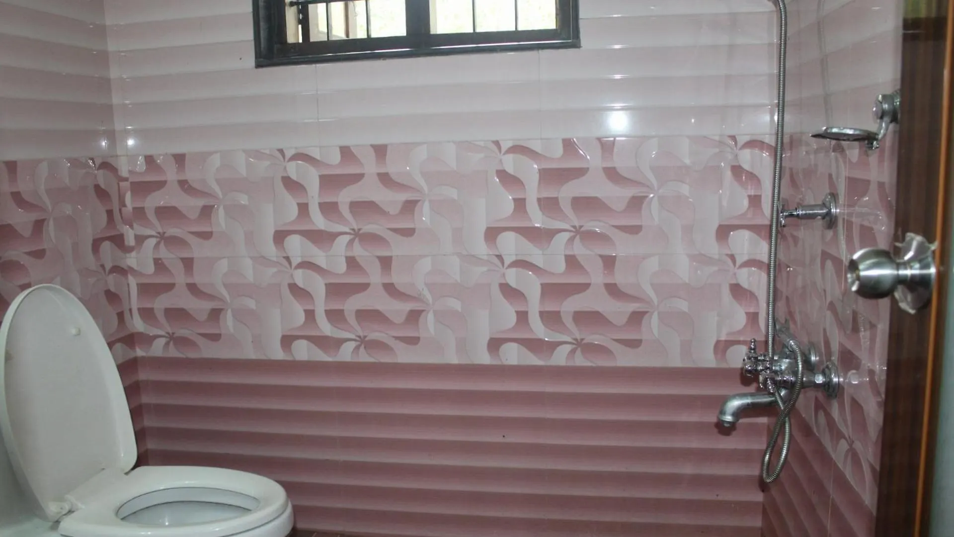 Casa Grande Homestay Anaviratty Munnar India