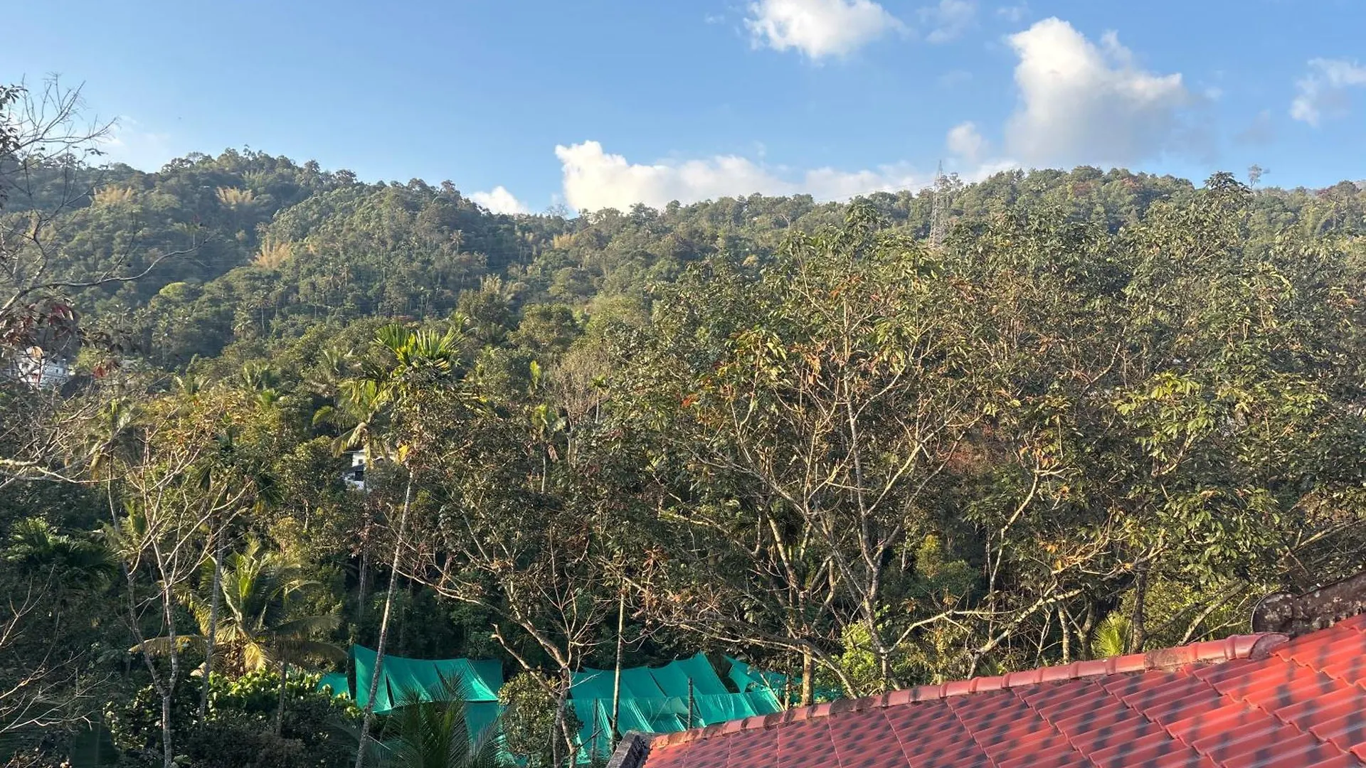Casa Grande Homestay Anaviratty Munnar 0*,  India