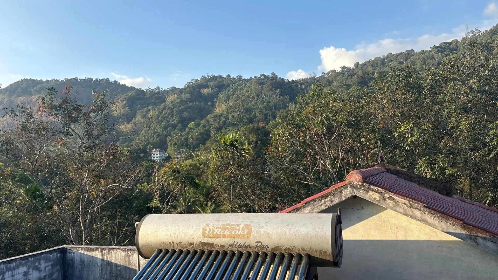 Casa Grande Homestay Anaviratty Munnar