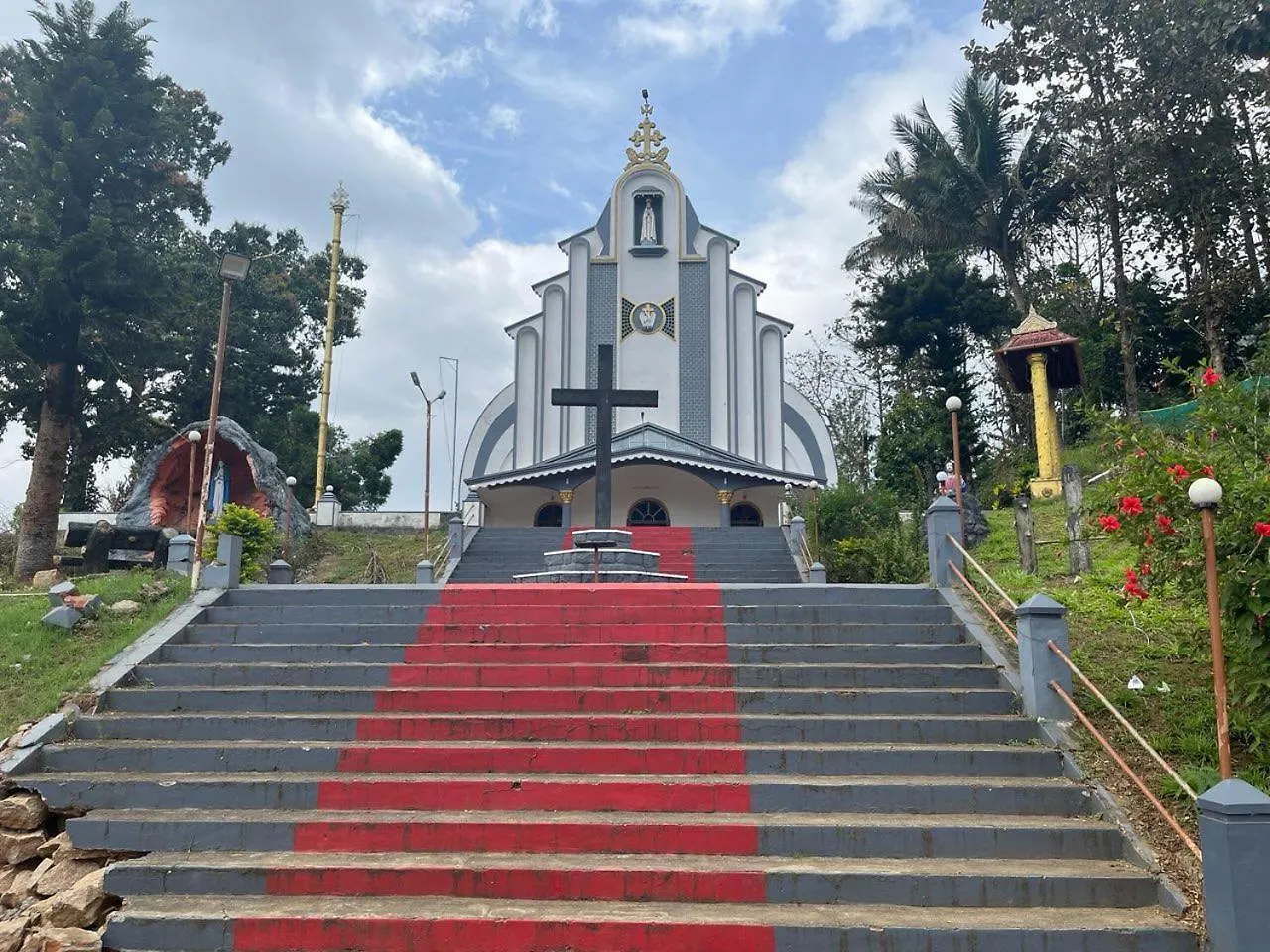 Casa Grande Homestay Anaviratty Munnar
