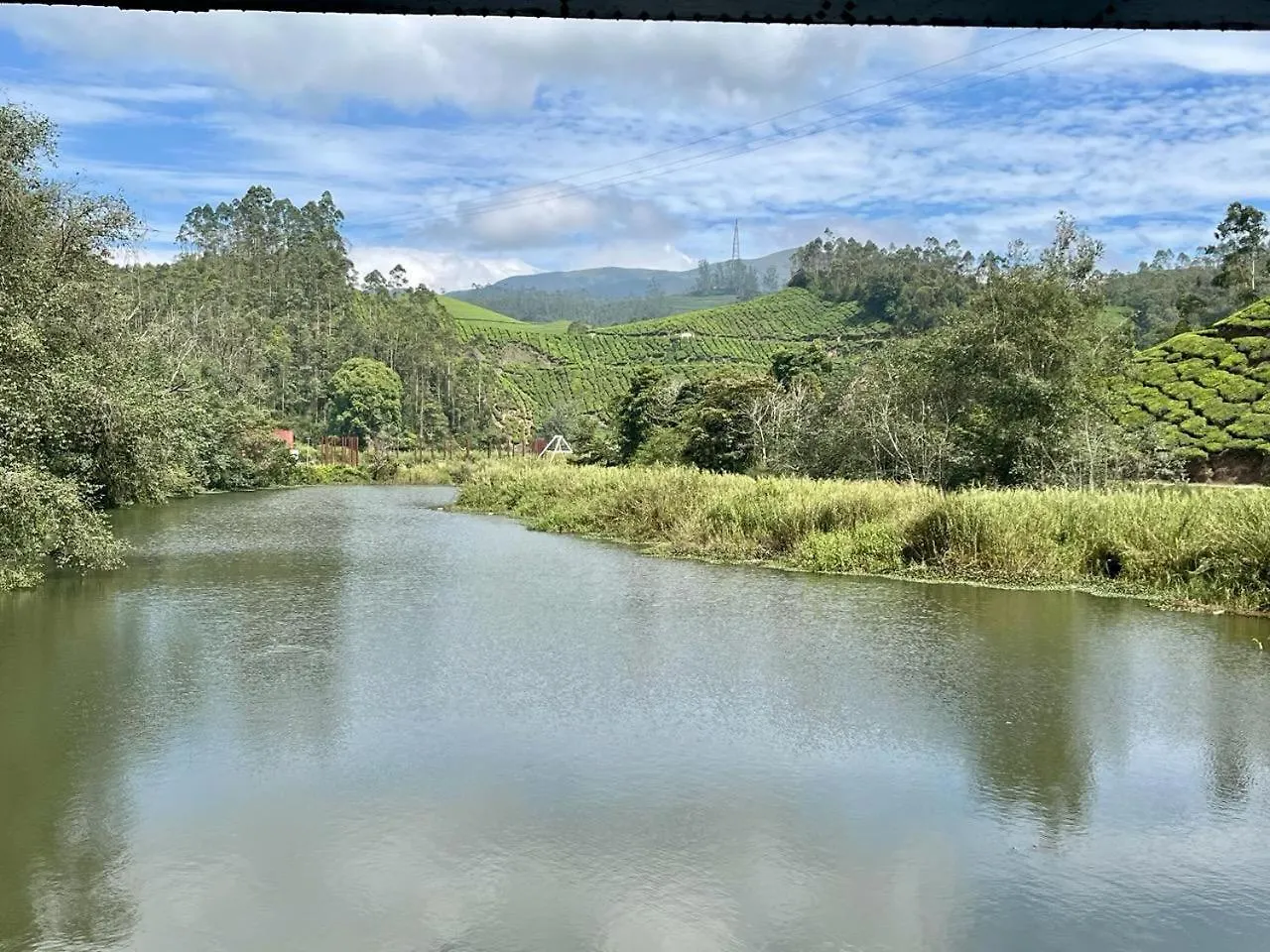 Casa Grande Homestay Anaviratty Munnar 0*,  India